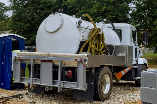 Best Best portable toilet rental  in Boynton Beach, FL