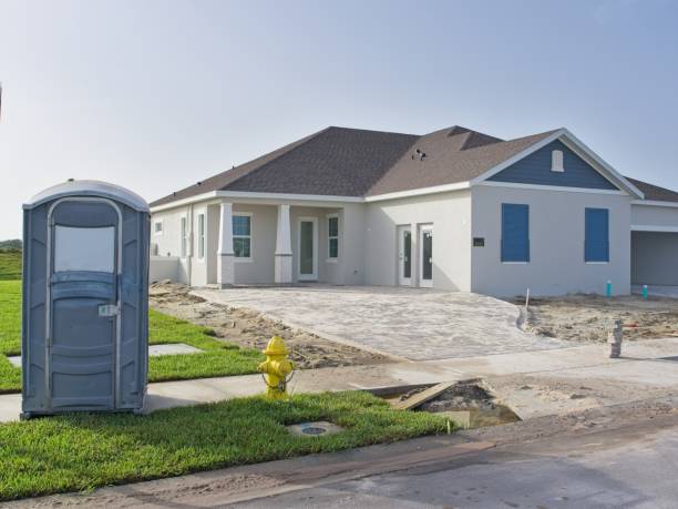 Professional porta potty rental in Boynton Beach, FL